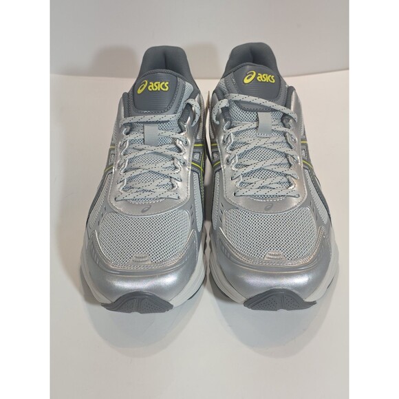 ASICS GEL-Kinetic Fluent Casual Shoes Glacier Grey/Steel Grey Men’s Sz 11 main image 7
